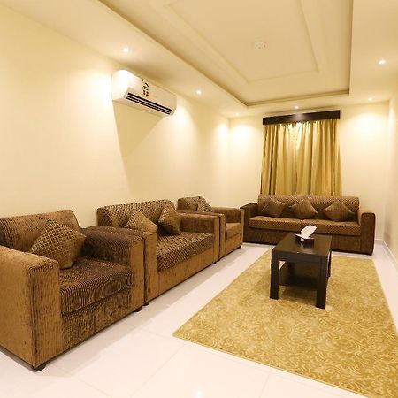Al Manarat Al Raqiyah Furnished Units Aparthotel Jeddah Ngoại thất bức ảnh