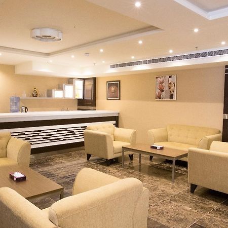 Al Manarat Al Raqiyah Furnished Units Aparthotel Jeddah Ngoại thất bức ảnh